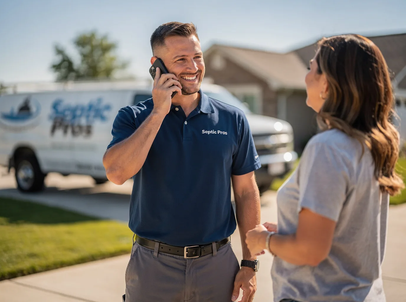 Septic Tank Pumping Erie, IL FAQs